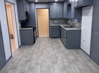 2602 Forest Ave, Fort Worth, TX 76112