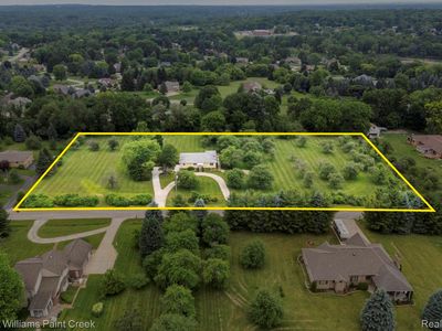67875 Campground Rd, Washington, MI, 48095
