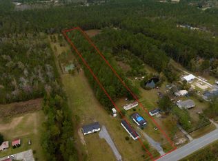 1782 Black Tom Rd, Moncks Corner, SC 29461