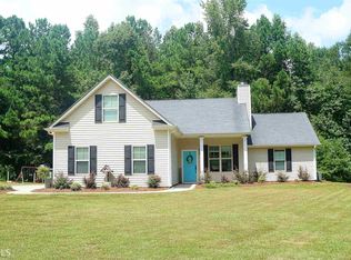 3098 Fossett Rd, Concord, GA 30206