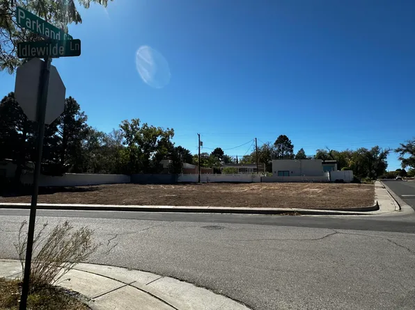 Idlewilde Ln SE, Albuquerque, NM 87108