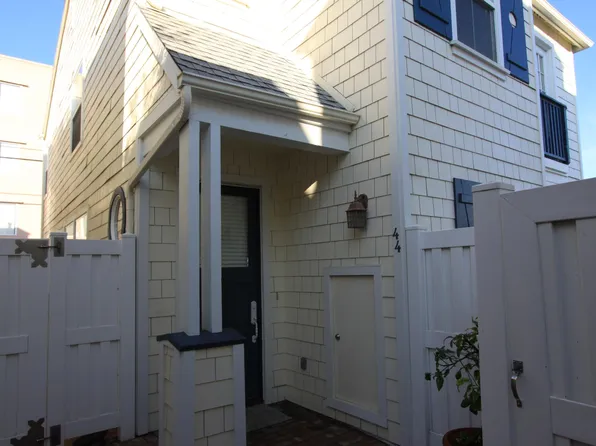 1800 S Pacific Coast Hwy Unit 44, Redondo Beach, CA 90277