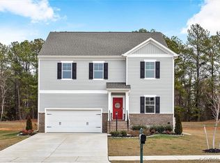 7601 Old Guild Rd, North Chesterfield, VA 23237