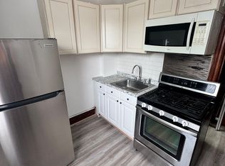 1601 40th St #2, North Bergen, NJ 07047