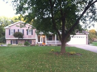 3510 Mannion Rd, Saginaw, MI 48603