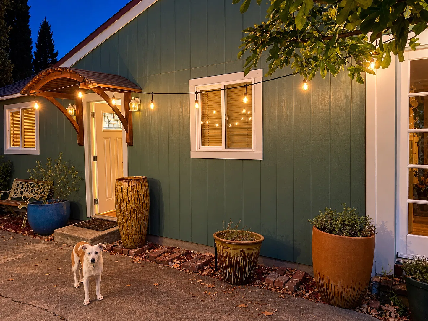 Studio, 450 sqft, $2,950 — Photo 2
