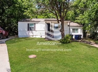 2456 N Cheyenne Ave, Tulsa, OK 74106