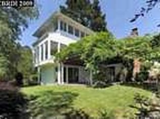 2885 Shasta Rd, Berkeley, CA 94708