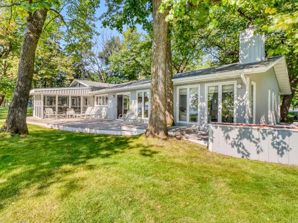 51301 County Highway 31, Detroit Lakes, MN 56501