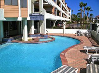 220 W Cora Lee Dr #102, South Padre Island, TX 78597