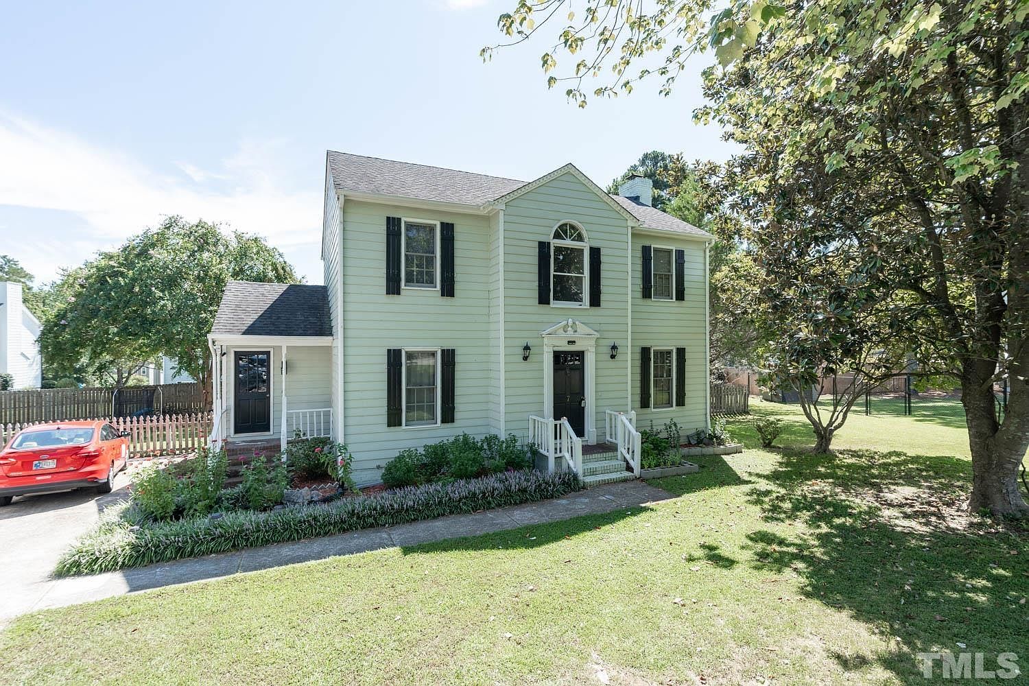7 Singletree Ct, Wendell, NC 27591 Zillow