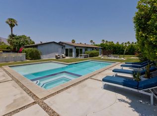 2730 N Biskra Rd, Palm Springs, CA 92262