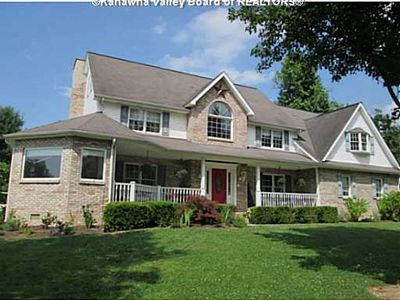5 Alba Dr, Winfield, WV, 25213