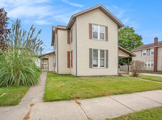 117 N Jefferson St #2, Lowell, MI 49331