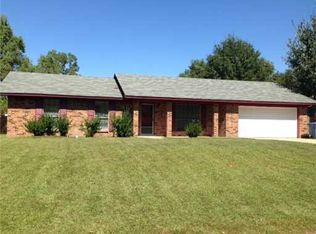 12316 Locke Pl, Ocean Springs, MS 39564