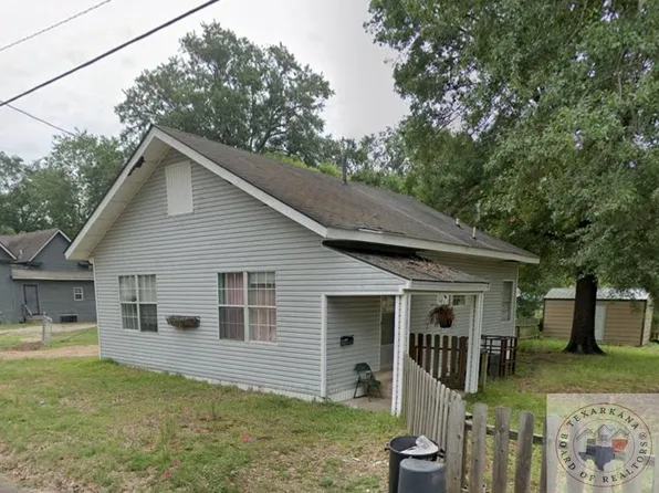 1512 Hays Ave, Texarkana, AR 71854