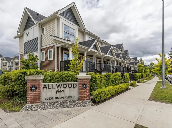 32633 Simon Ave #28, Abbotsford, BC V2T 0G9