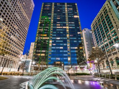 1200 Main St APT 1510, Dallas, TX, 75202