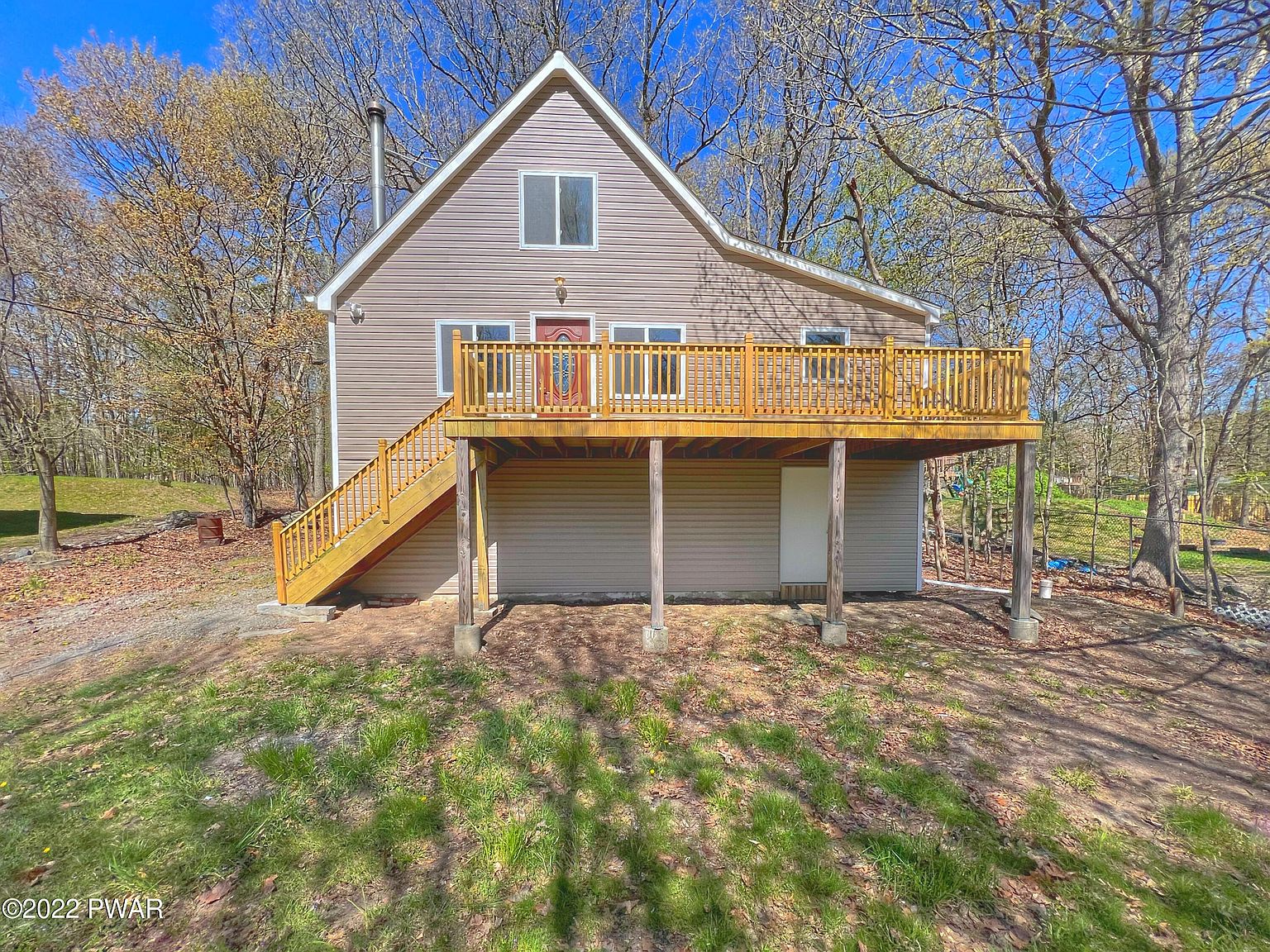 187 N Lake Dr, Dingmans Ferry, PA 18328 Zillow