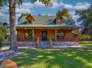 62 Tupelo Dr, Reidsville, GA 30453