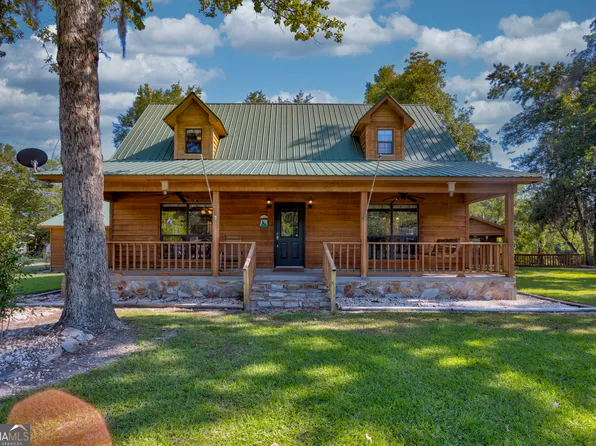 62 Tupelo Dr, Reidsville, GA 30453