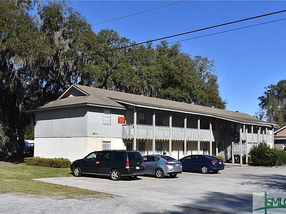 2nd image of 6811 Forest Park Dr Suite 104