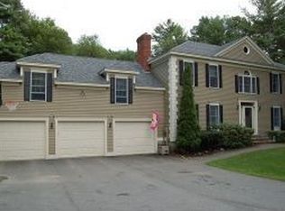 2 Brentwood Rd #A, Windham, NH 03087