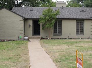 6605 Robin Rd, Dallas, TX 75209