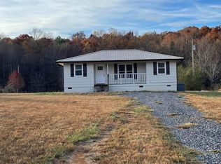 257 Mount Zion Rd NW, Georgetown, TN 37336