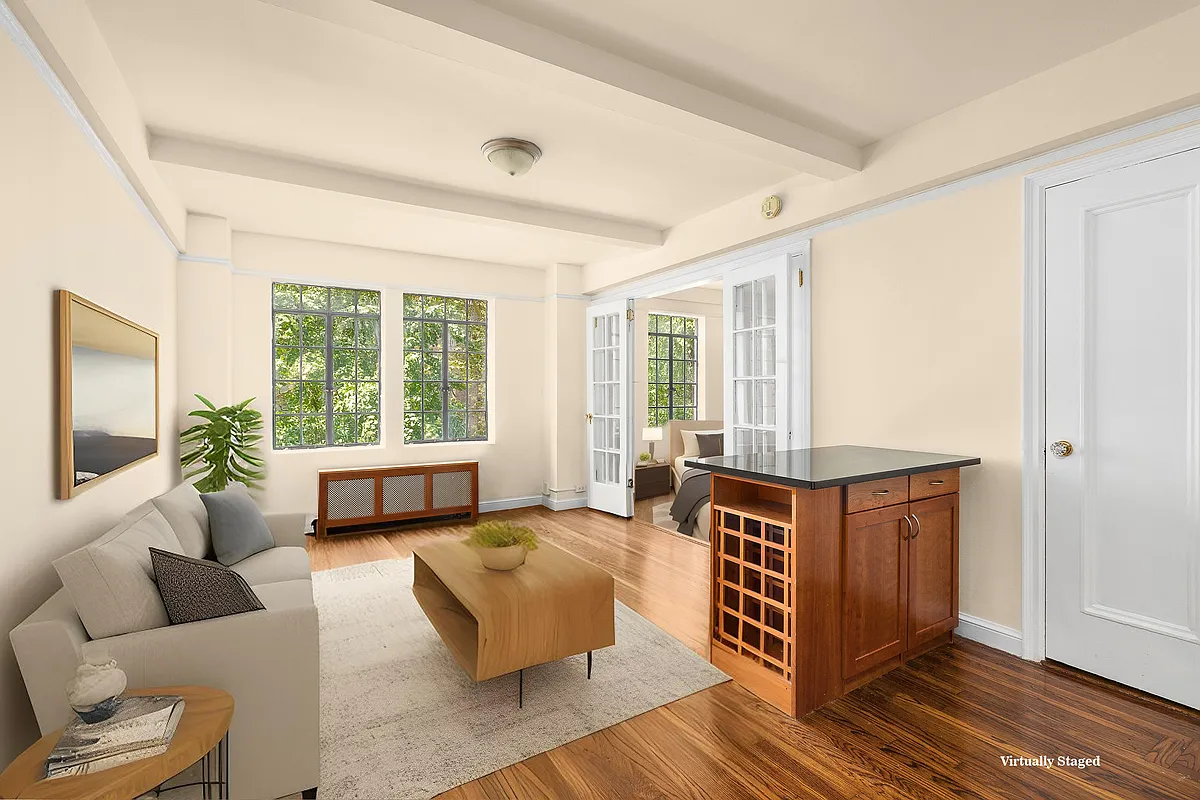 25 Tudor City Pl Unit 419