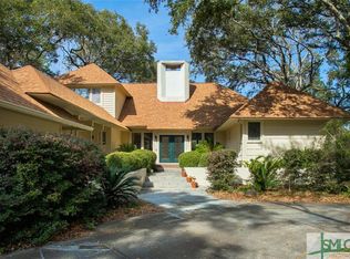 233 Yam Gandy Rd, Savannah, GA 31411