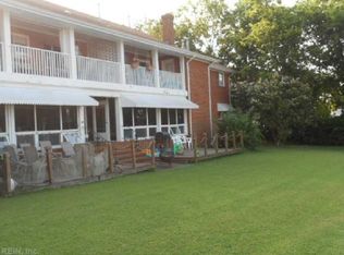 100 75th St APT E, Newport News, VA 23607