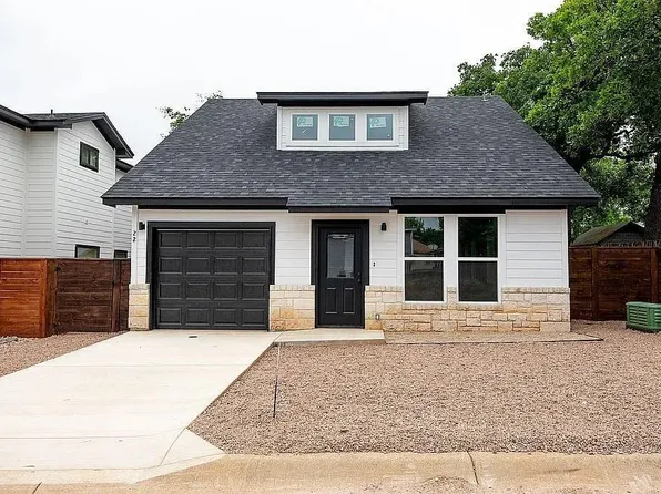 510 Mueller St #22, Fredericksburg, TX 78624