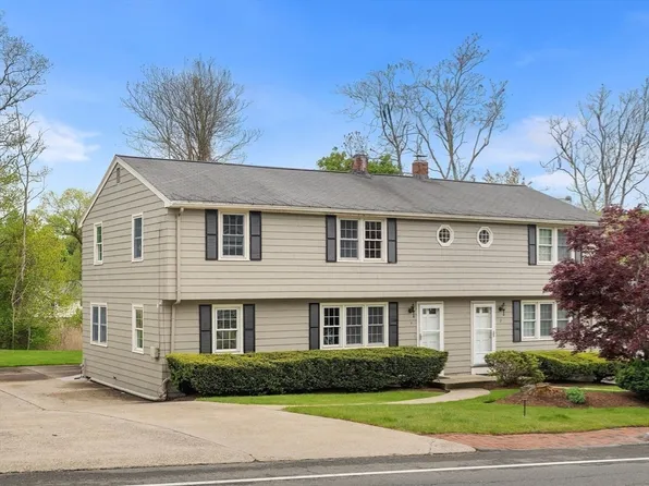 77 Ridge St #9, Arlington, MA 02474
