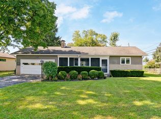 1383 Severn Rd, Columbus, OH 43209