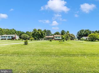 8408 Lassie Ct E, Walkersville, MD