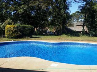 1509 Teakwood Dr, Griffin, GA 30223