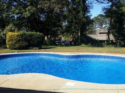 1509 Teakwood Dr, Griffin, GA, 30223