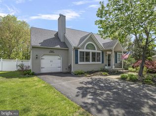 145 Cottonwood Ct, Doylestown, PA 18901
