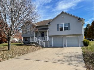 705 Garnes St #836781, Raymore, MO 64083