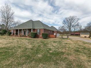 2323 Rucker Rd, Christiana, TN 37037