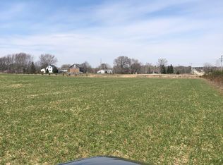 County Road G, St Cloud, WI 53079