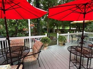 4421 Beauvista Dr, Charlotte, NC 28269