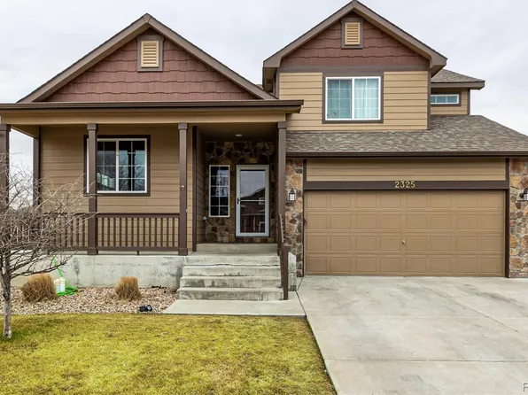 2325 Ballard Lane, Fort Collins, CO 80524