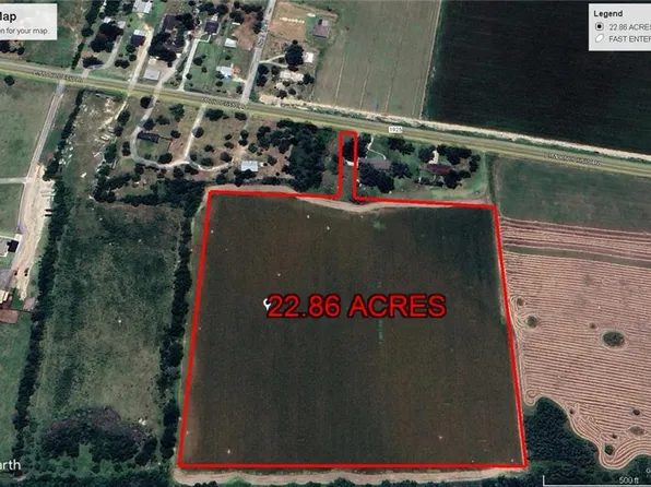 0 E Monte Cristo Rd, Edcouch, TX 78538