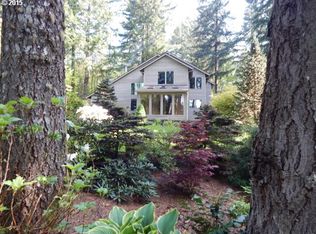 29232 Huber Rd, Scappoose, OR 97056