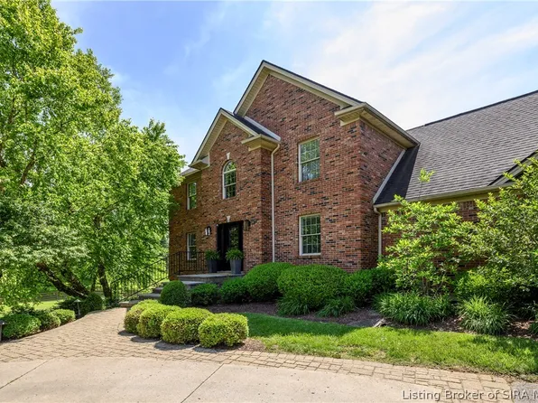 6605 Pheasant Run Road, Charlestown, IN 47111