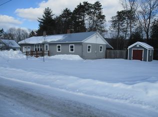 5 Pine Ridge Rd, Randolph, VT 05060