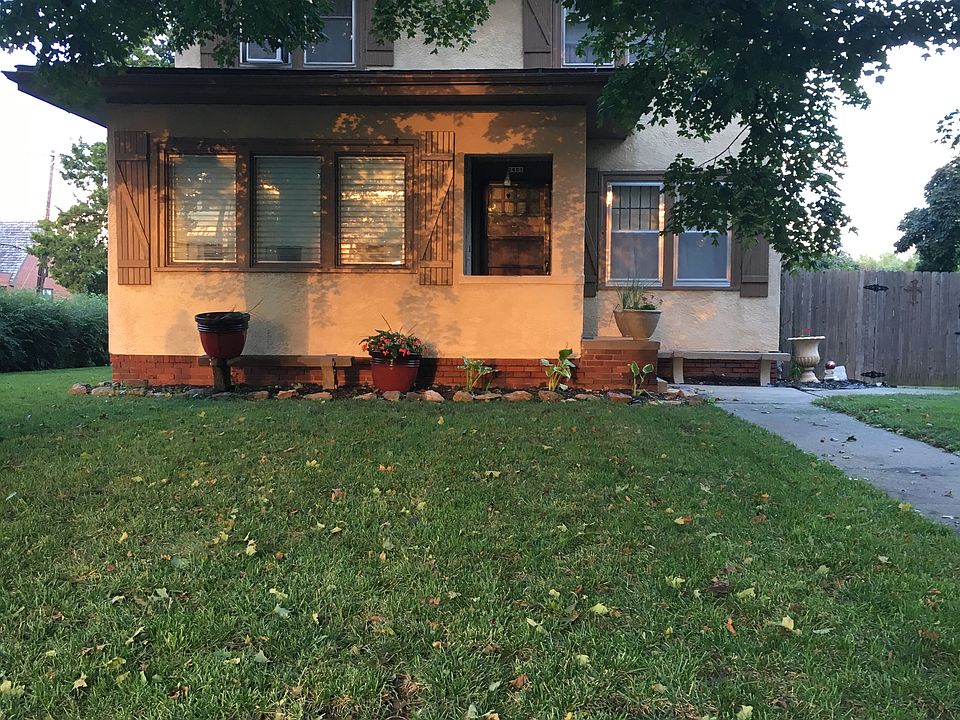 2621 Ashland Ave, Saint Joseph, MO 64506 Zillow