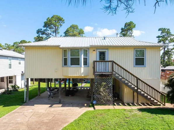 14150 Gant Ave, Perdido Key, FL 32507